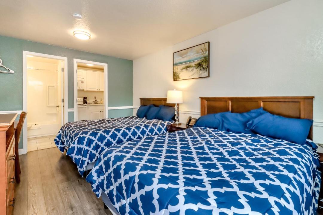 Photo of Bedroom in Belfair