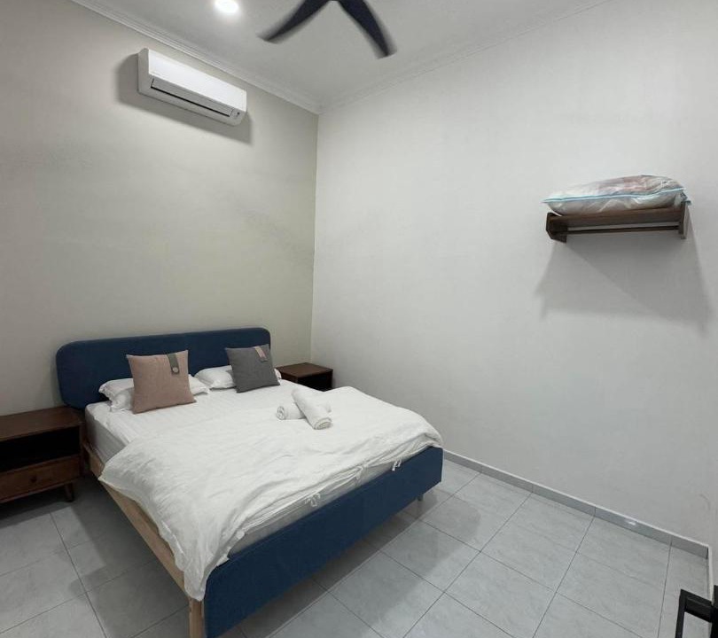 Photo of Bedroom in Muar