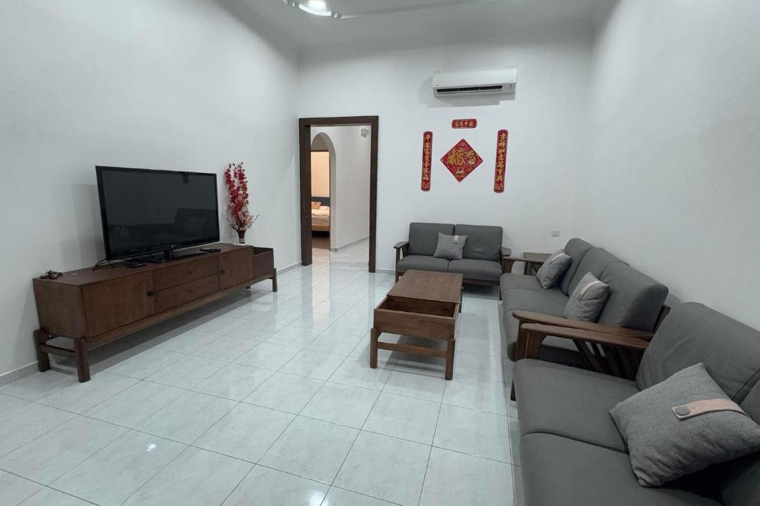 Photo of Livingroom in Muar