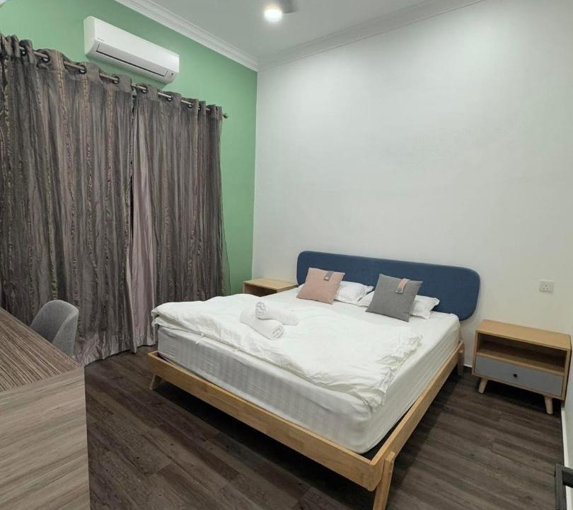 Photo of Bedroom in Muar