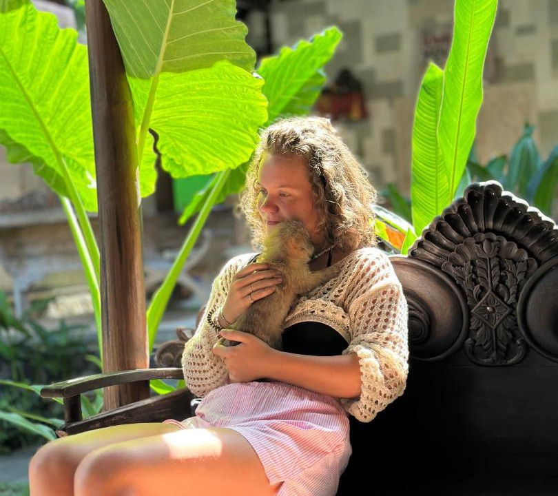 Photo of Others in Mushroom Bay