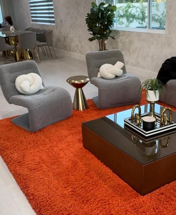 Photo of Livingroom in Terra Lago