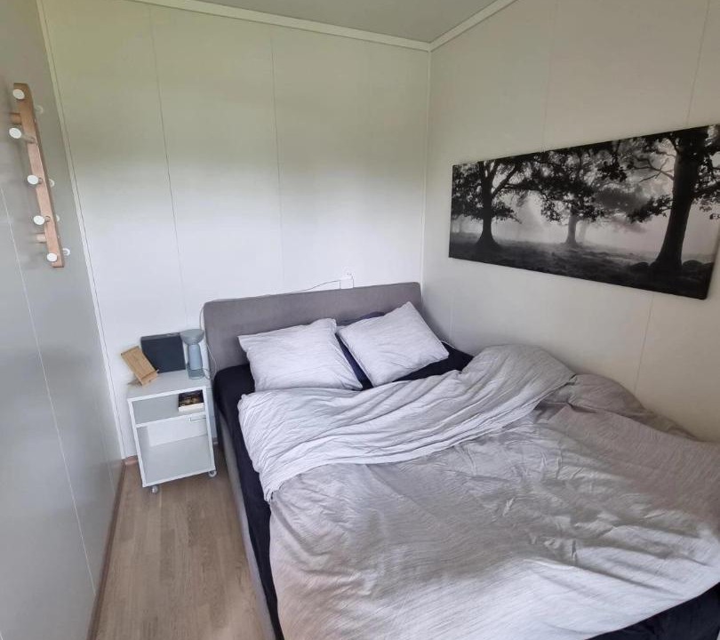Photo of Bedroom in Amager