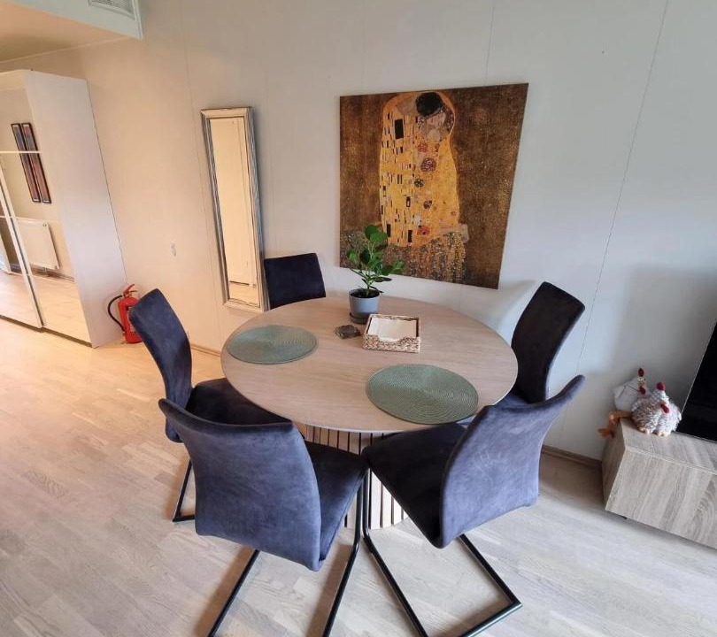 Photo of Livingroom in Amager