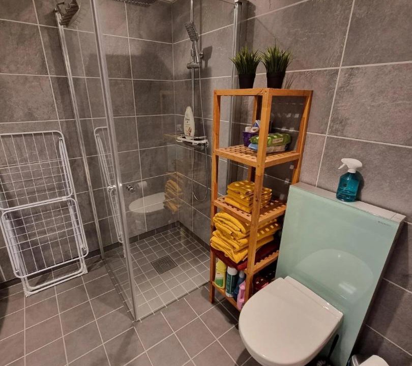 Photo of Bathroom in Amager