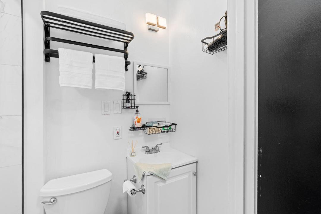 Photo of Bathroom in Lansing