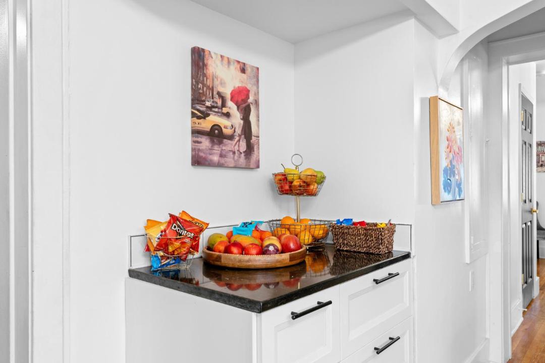 Photo of Kitchen in Lansing