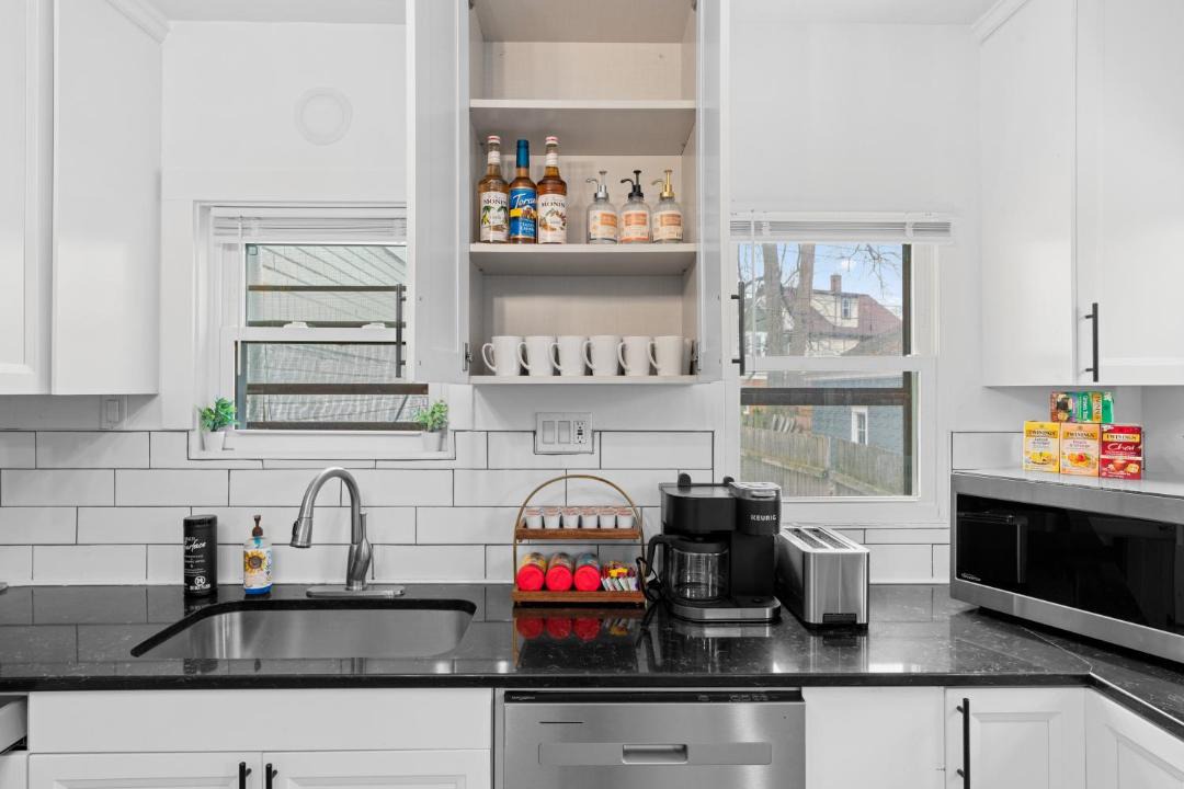 Photo of Kitchen in Lansing