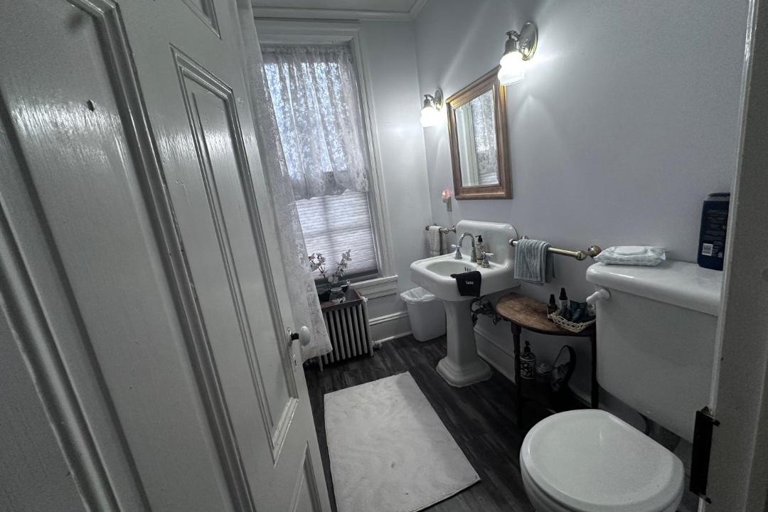 Photo of Bathroom in Marietta