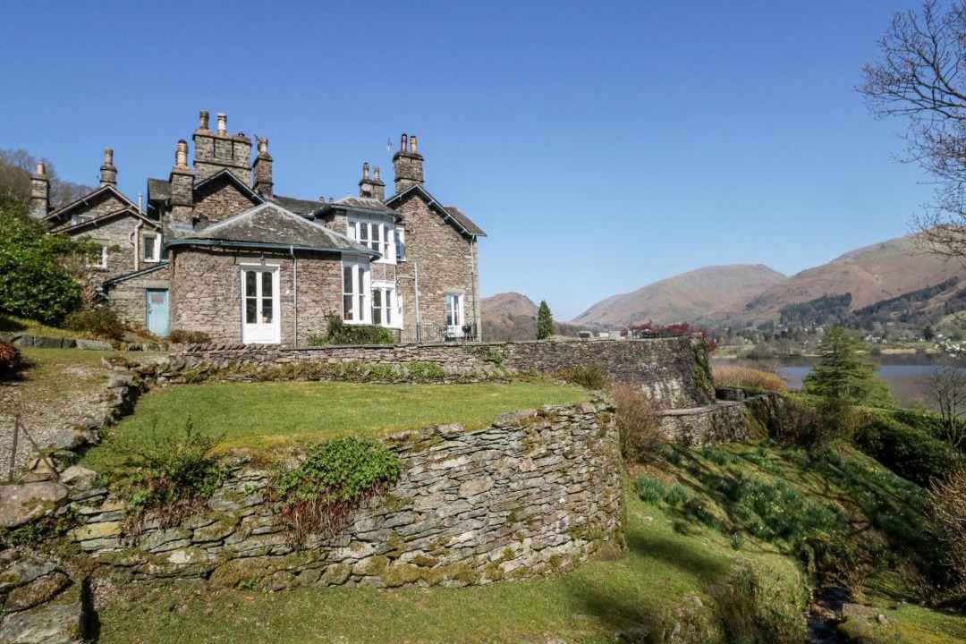 Photo of Others in Grasmere