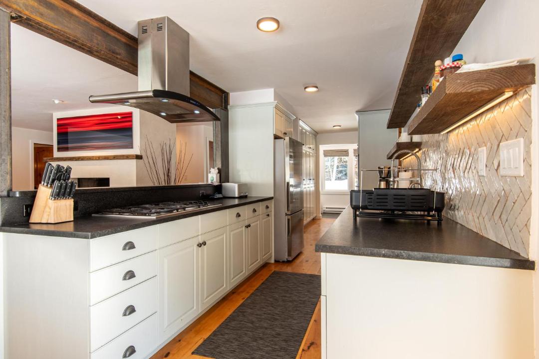 Photo of Kitchen in Hulen Meadows