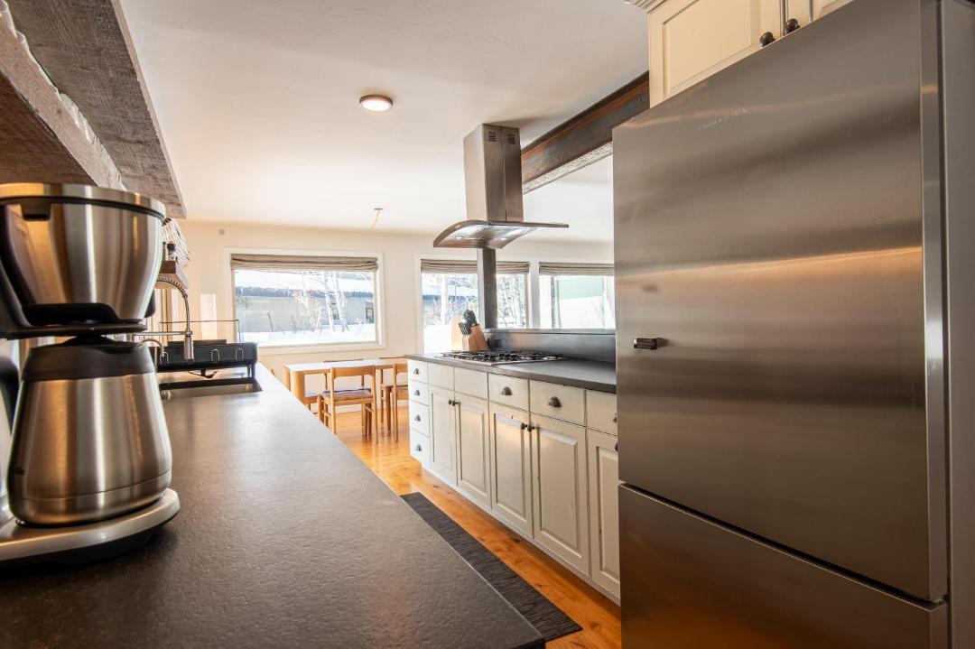 Photo of Kitchen in Hulen Meadows