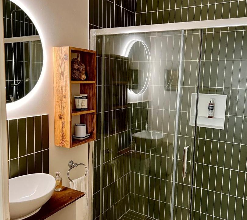 Photo of Bathroom in Lourmarin