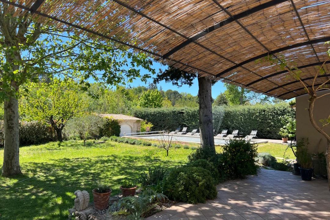 Photo of Others in Lourmarin