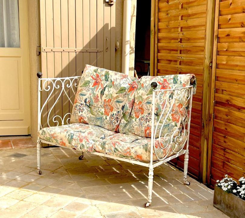 Photo of Others in Lourmarin