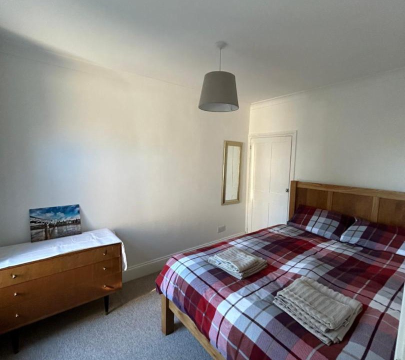 Photo of Bedroom in Bromley Common and Keston