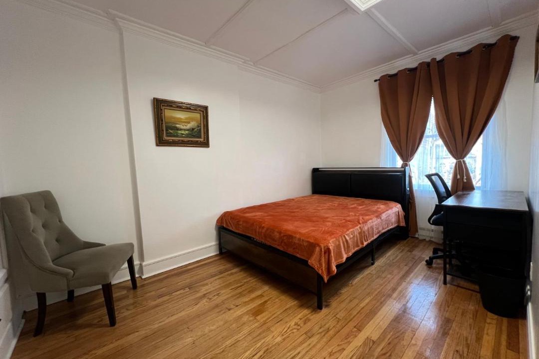 Photo of Bedroom in Allentown