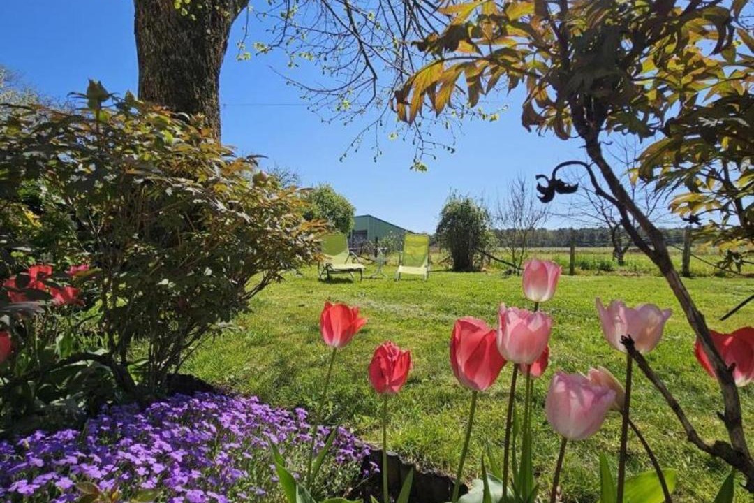 Photo of Outdoor in Paulmy