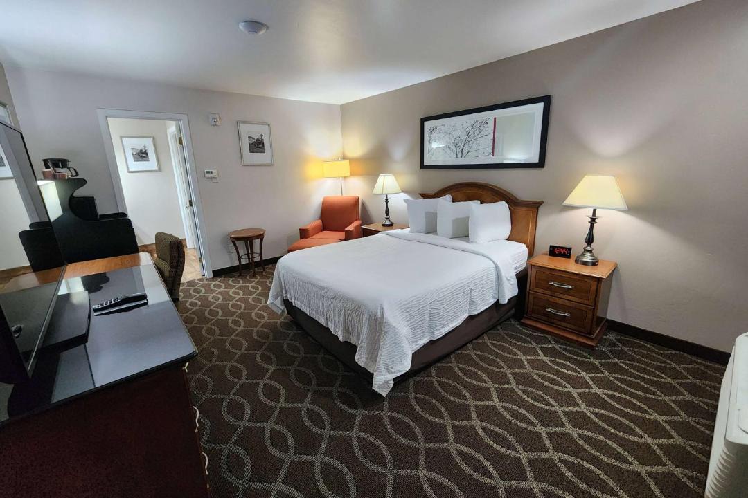 Photo of Bedroom in Downtown