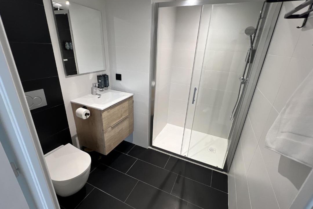 Photo of Bathroom in Tulle