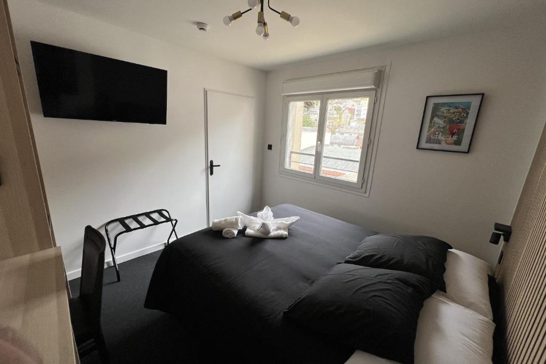 Photo of Bedroom in Tulle