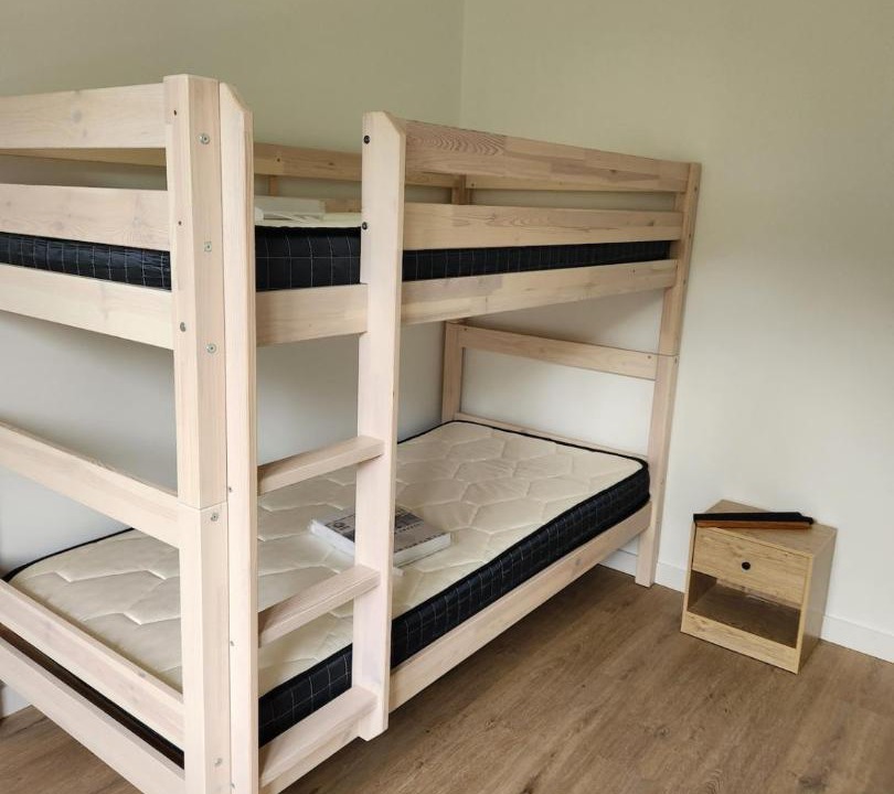 Photo of Bedroom in Villeneuve-la-Comptal