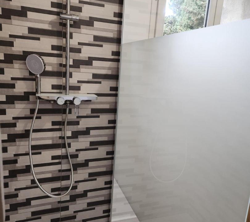 Photo of Bathroom in Villeneuve-la-Comptal