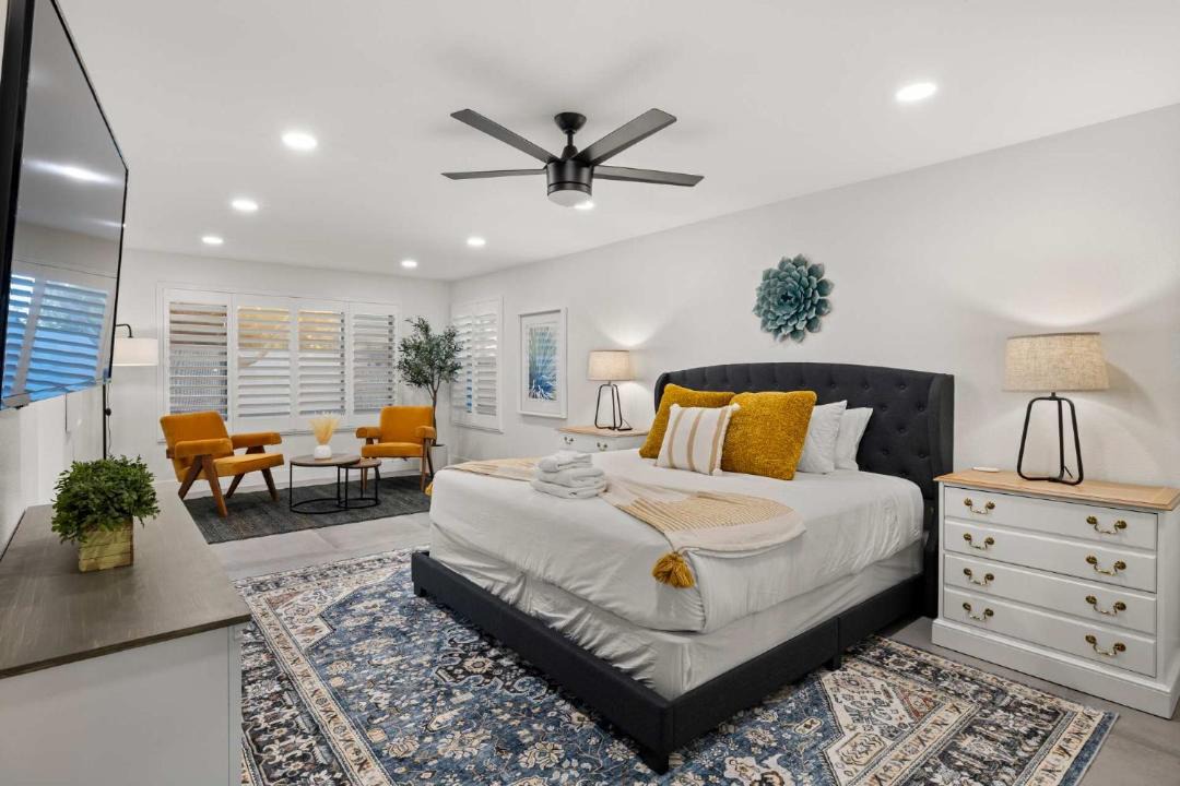 Photo of Bedroom in Dobson Ranch