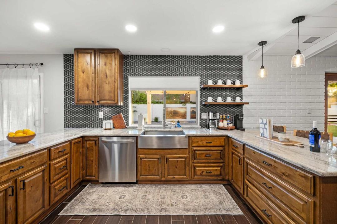 Photo of Kitchen in Dobson Ranch