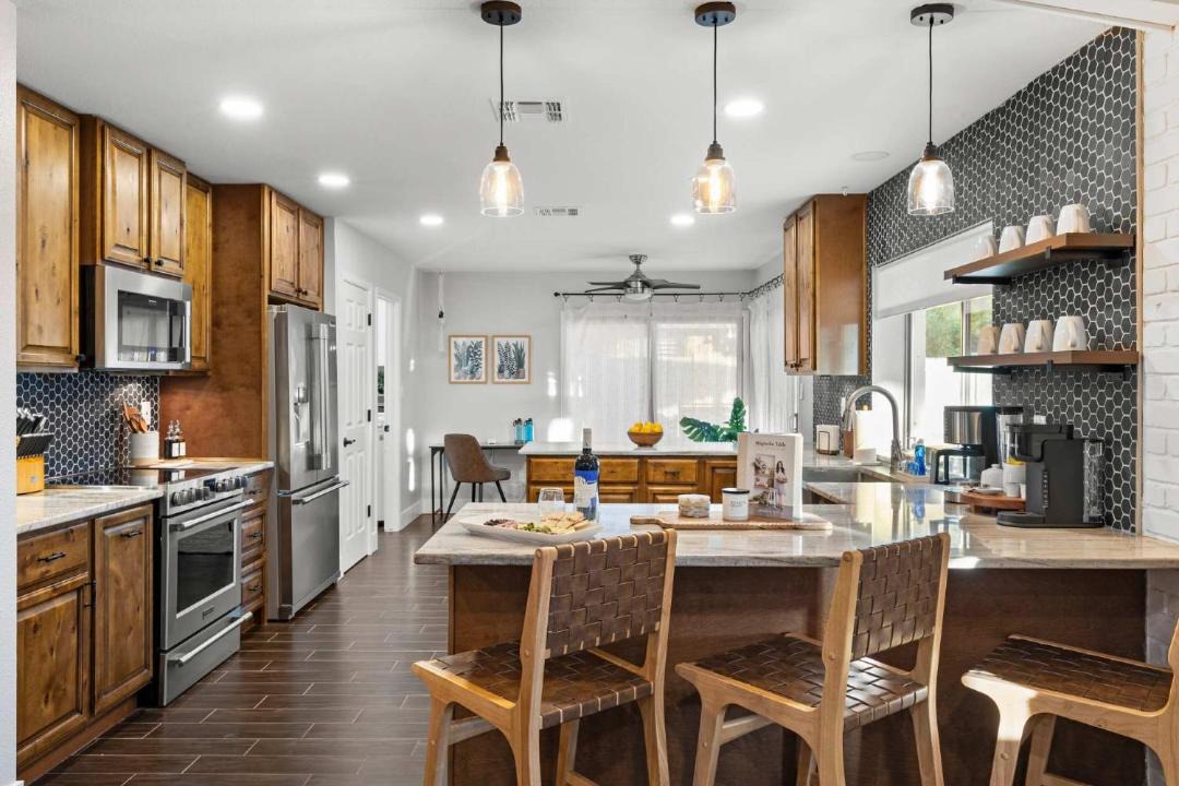 Photo of Kitchen in Dobson Ranch
