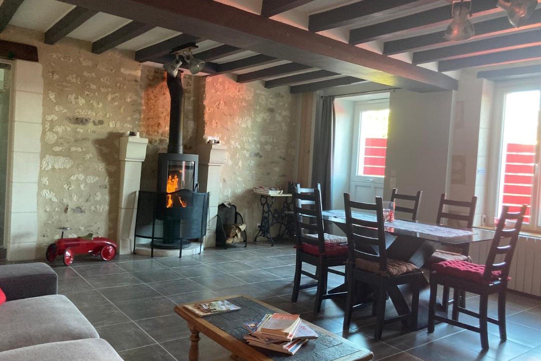 Photo of Others in Lucay-le-Male