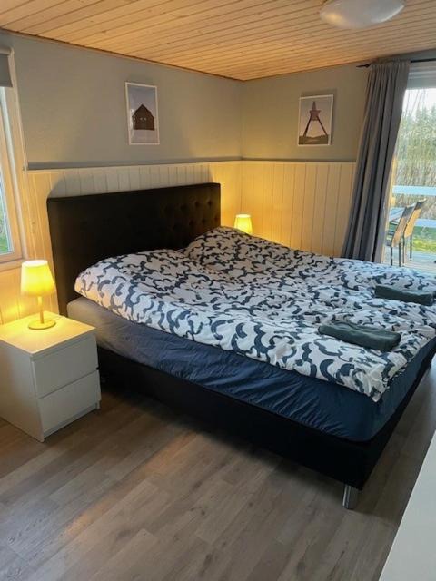 Photo of Bedroom in Lokken