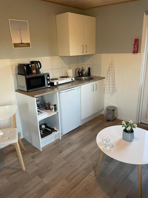 Photo of Kitchen in Lokken