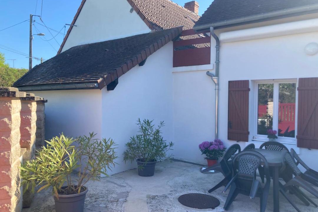 Photo of Others in Lucay-le-Male