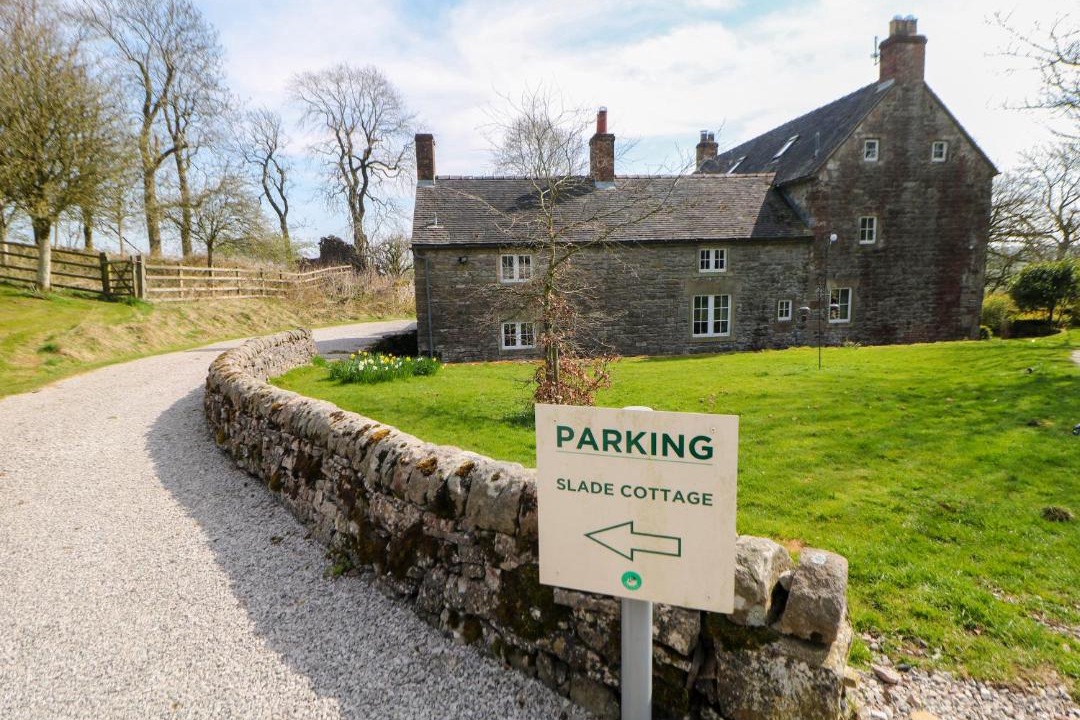 Photo of Others in Cauldon Low