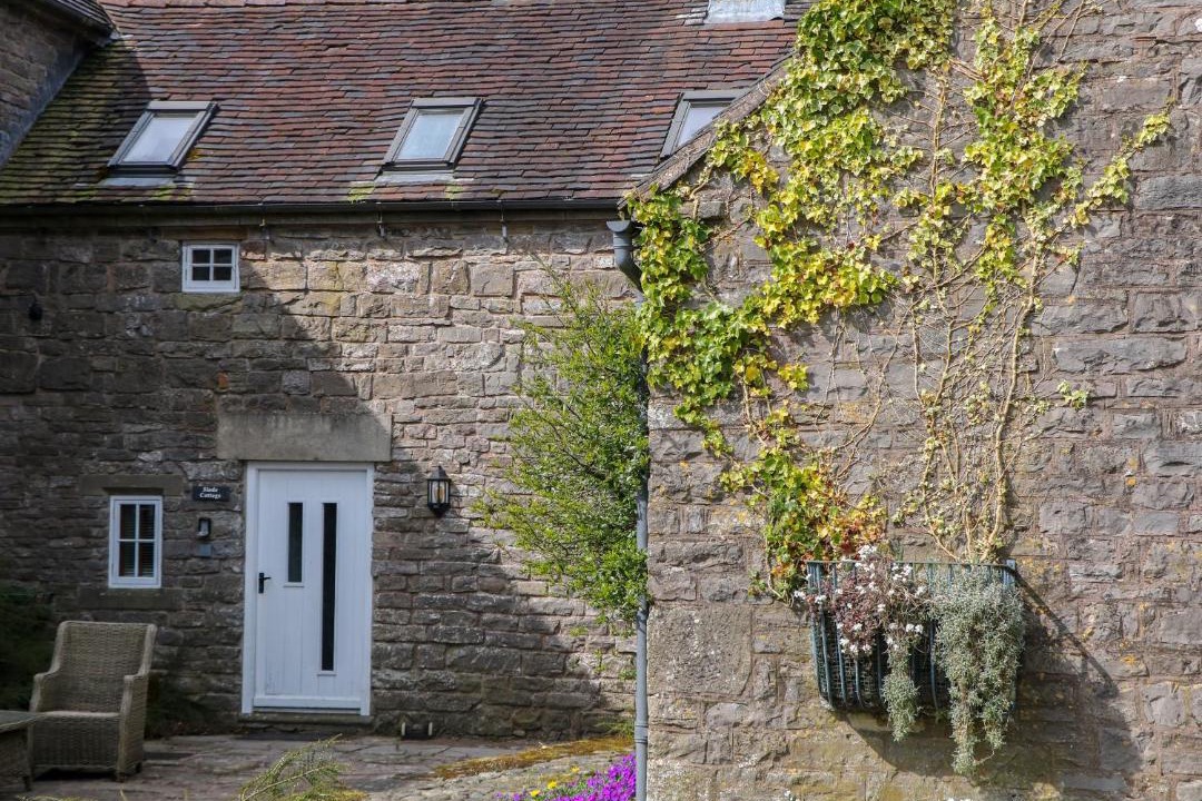 Photo of Others in Cauldon Low