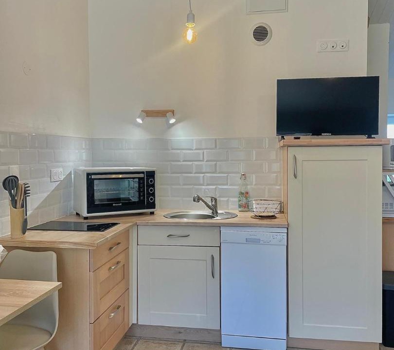 Photo of Kitchen in Challans