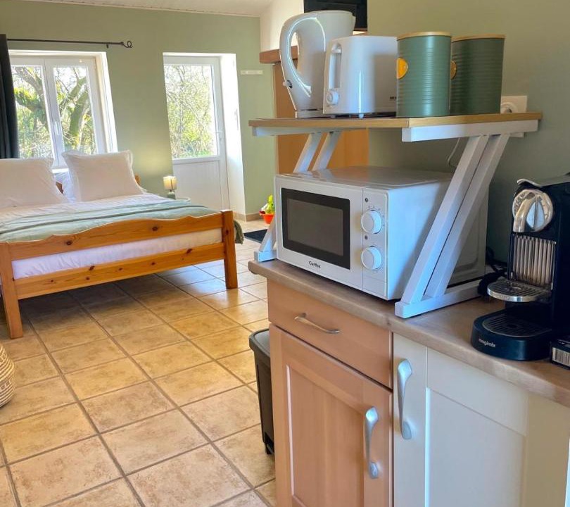 Photo of Kitchen in Challans