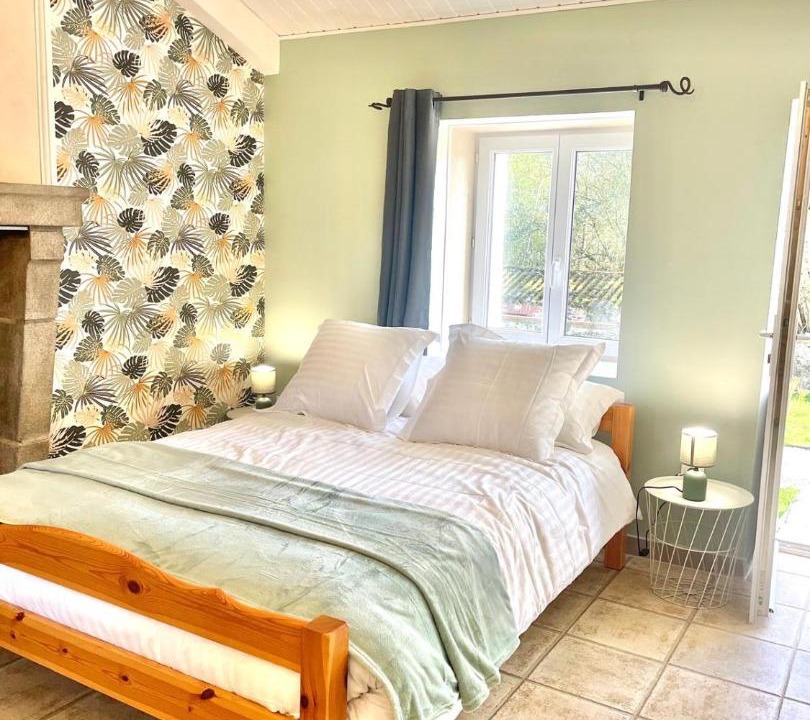 Photo of Bedroom in Challans