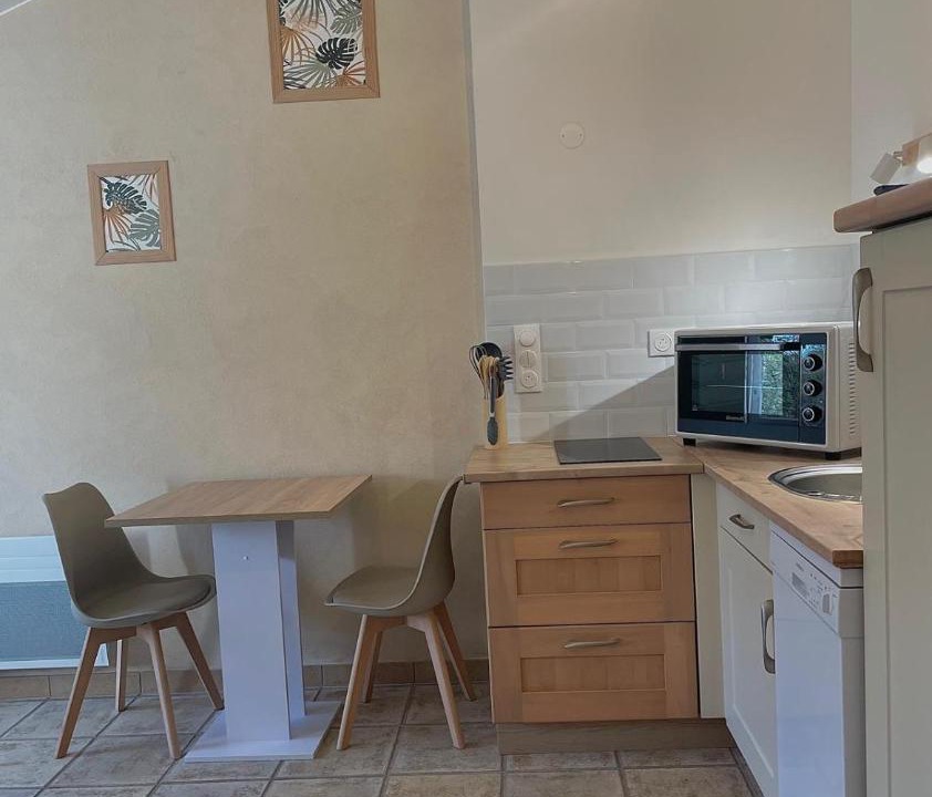 Photo of Kitchen in Challans