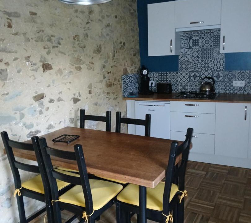 Photo of Kitchen in Montreverd