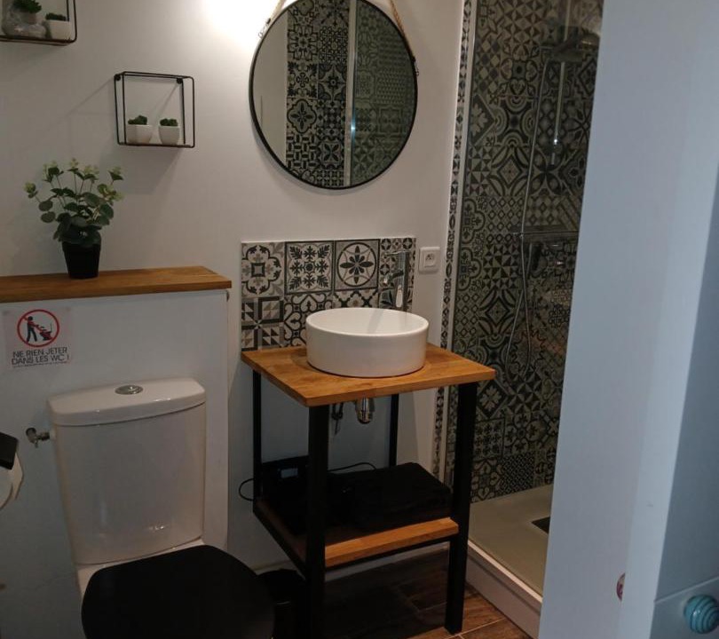 Photo of Bathroom in Montreverd