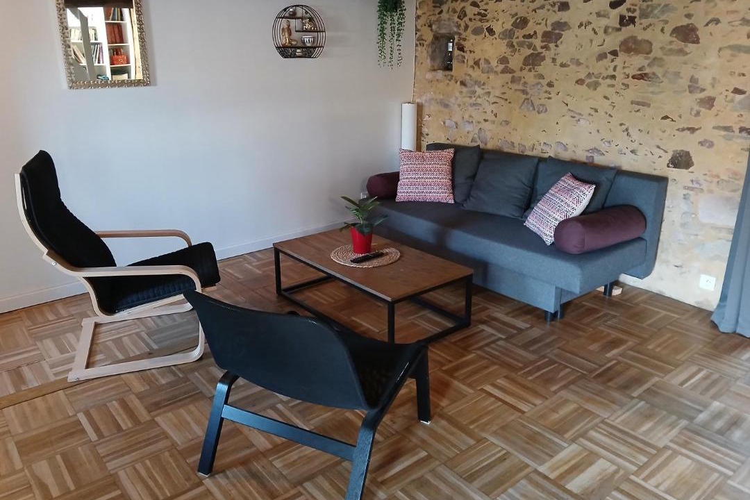 Photo of Livingroom in Montreverd