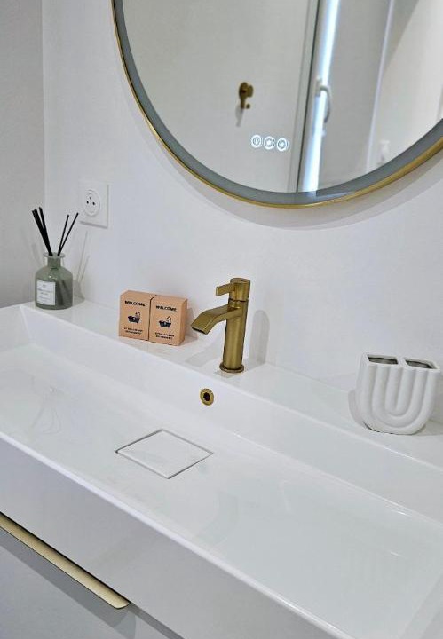 Photo of Bathroom in Yville-sur-Seine