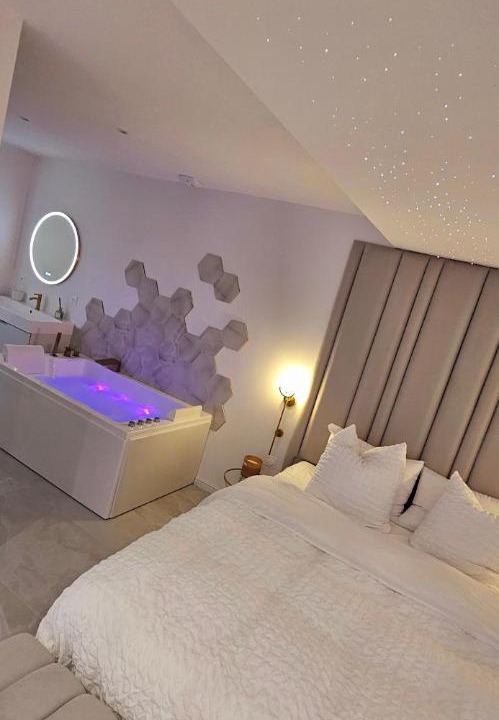 Photo of Bedroom in Yville-sur-Seine