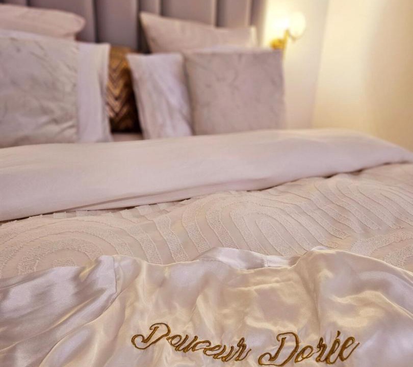 Photo of Bedroom in Yville-sur-Seine