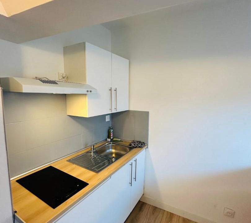 Photo of Kitchen in Charleville-Mezieres