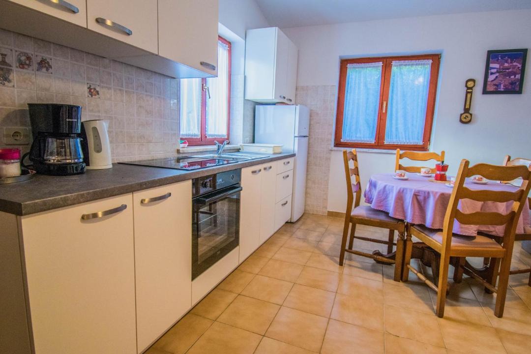 Photo of Kitchen in Kosljun