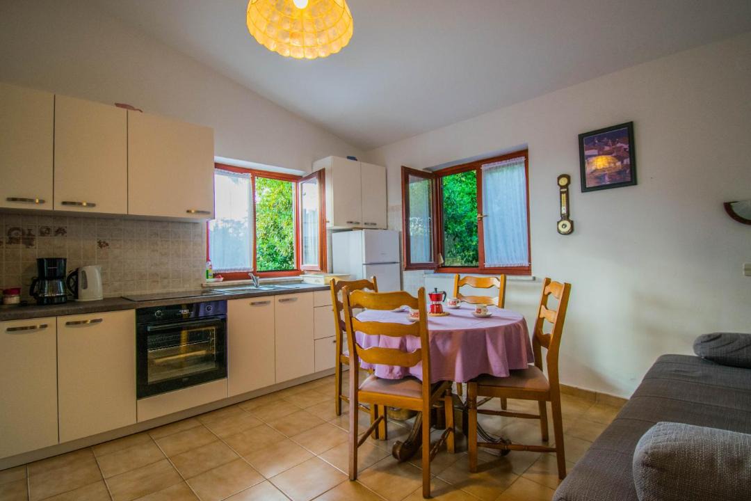 Photo of Kitchen in Kosljun