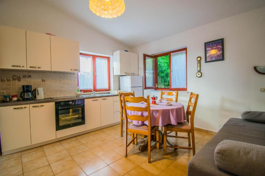 Photo of Kitchen in Kosljun